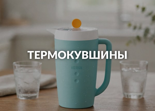 Термокувшины