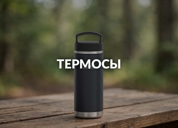 Термосы