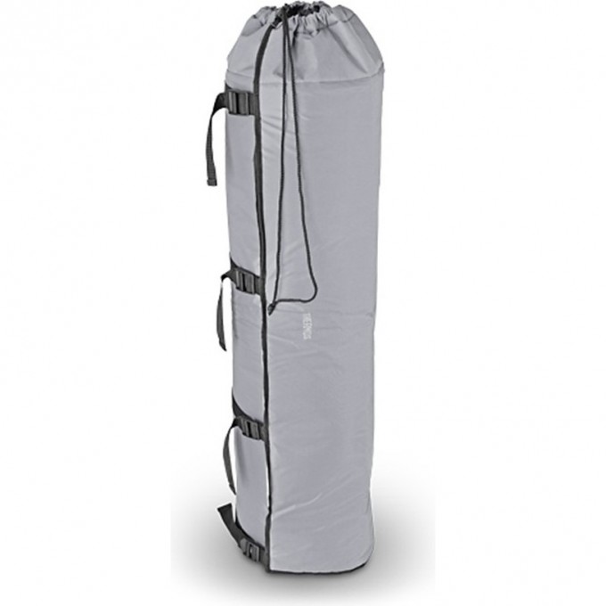 Чехол-термос THERMOS для фильтров Simple Bottle Wrap Large Size Grey 896568
