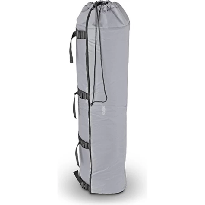 Чехол-термос THERMOS для фильтров Simple Bottle Wrap Medium Size Grey 896353