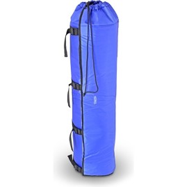 Чехол-термос THERMOS для фильтров Simple Bottle Wrap Small Size Blue