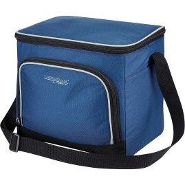 Сумка-термос THERMOS THERMOCAFE 12 CAN COOLER 10L 579614 Сумка-термос THERMOS THERMOCAFE 12 CAN COOLER 10L 579614
