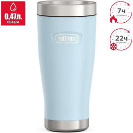 Термокружка THERMOS ICON IS-1012 GC4
