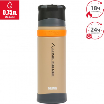Термос для напитков THERMOS FFX-751 SDBE Термос для напитков THERMOS FFX-751 SDBE