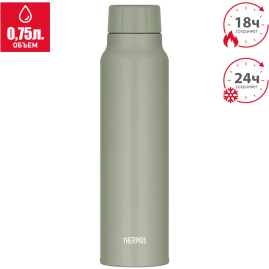 Термос для напитков THERMOS FJK-750 KKI Термос для напитков THERMOS FJK-750 KKI