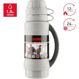 Термос THERMOS 34-100 1,0L 923714
