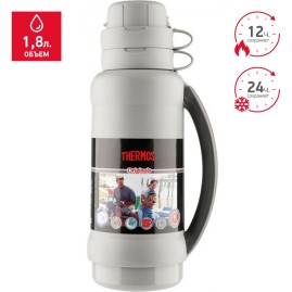 Термос THERMOS 34-180 1,8L 923721 Термос THERMOS 34-180 1,8L 923721