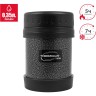 Термос THERMOS HAMJNL-350FJ 0.35л. серый 157829