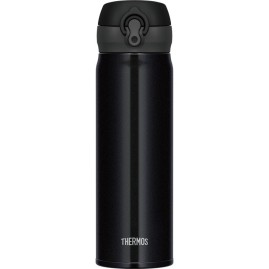 Термос THERMOS JNL-504 PBK 0,5 л, черный Термос THERMOS JNL-504 PBK 0,5 л, черный