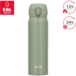 Термос THERMOS JNL-606 SMKKI