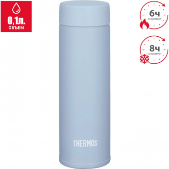 Термос THERMOS JOJ-151 ICB 0.15L