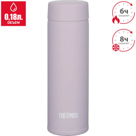 Термос THERMOS JOJ-151 PAPL 0.15L