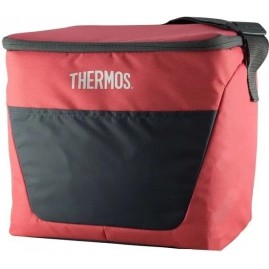 Термосумка THERMOS CLASSIC 24 CAN COOLER (19 л.), красная Термосумка THERMOS CLASSIC 24 CAN COOLER (19 л.), красная