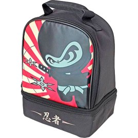 Детская сумка-термос THERMOS NINJA DUAL 5,5 L 474773 Детская сумка-термос THERMOS NINJA DUAL 5,5 L 474773