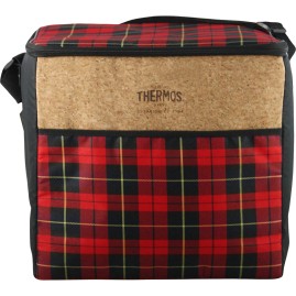 Сумка-термос THERMOS HERITAGE 36 CAN COOLER RED 30L 447708 Сумка-термос THERMOS HERITAGE 36 CAN COOLER RED 30L 447708