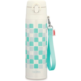 Термос для напитков THERMOS JNT-552 WH 0.55л. белый Термос для напитков THERMOS JNT-552 WH 0.55л. белый