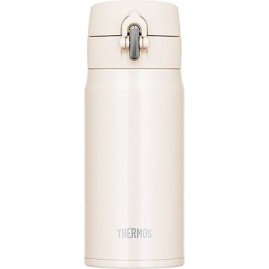 Термос для напитков THERMOS JOH-350 WBE 0.35л. белый Термос для напитков THERMOS JOH-350 WBE 0.35л. белый