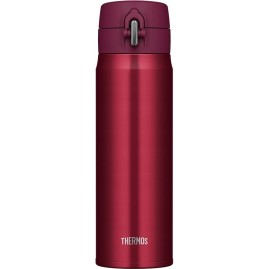 Термос для напитков THERMOS JOH-500 WNR 0.5л, бордовый (561510) Термос для напитков THERMOS JOH-500 WNR 0.5л, бордовый (561510)