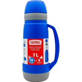 Термос для напитков THERMOS WEEKEND 36-180 1,8л, синий