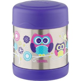 Термос THERMOS F3008OW 0.29L 156655 Термос THERMOS F3008OW 0.29L 156655