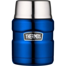 Термос THERMOS SK 3000 BL ROYAL BLUE 0.47L 409362