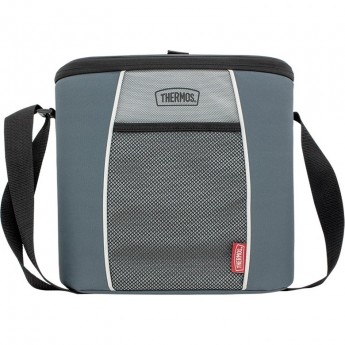 Термосумка THERMOS E5 - 24 CAN COOLER 12 л, серый