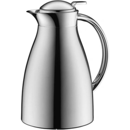 Вакуумный термокувшин THERMOS ALFI SENSO 0,65L со стеклянной колбой Вакуумный термокувшин THERMOS ALFI SENSO 0,65L со стеклянной колбой